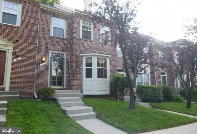 Unit for sale at 14 MARCSHIRE COURT, OWINGS MILLS, MD 21117