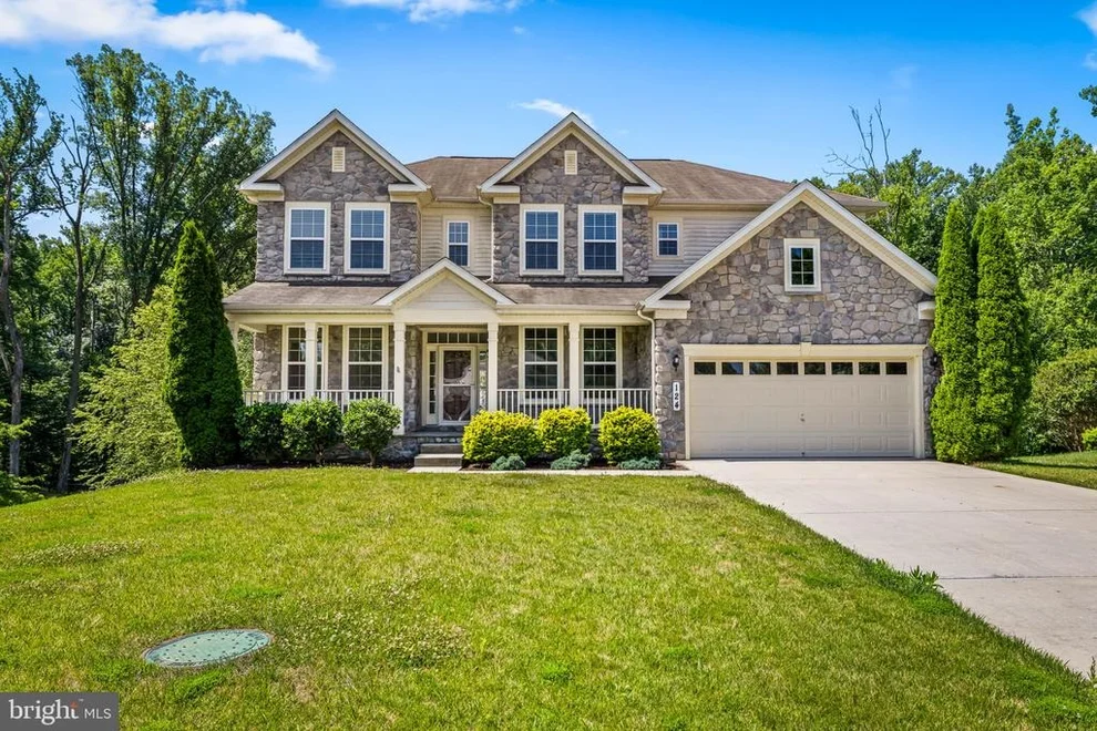 Unit for sale at 124 MOON CRADLE LANE, CATONSVILLE, MD 21228