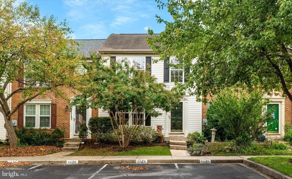 Unit for sale at 6626 GRANVILLE COURT, FREDERICK, MD 21703