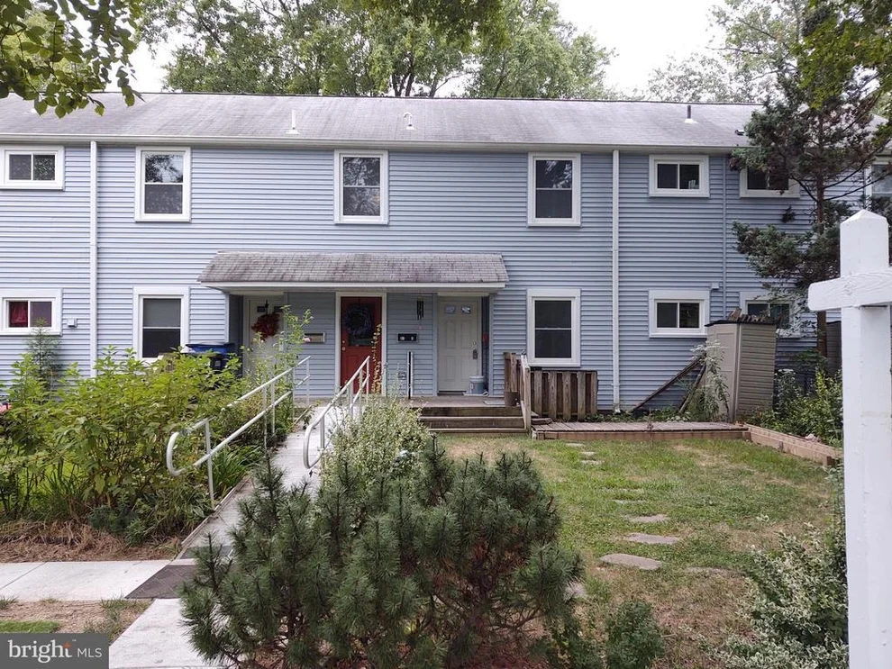 Unit for sale at 61 RIDGE ROAD, GREENBELT, MD 20770