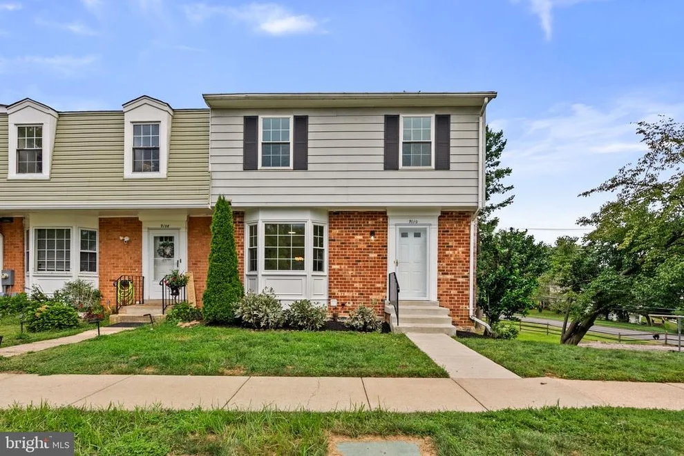 Unit for sale at 9110 BOBWHITE CIRCLE, GAITHERSBURG, MD 20879