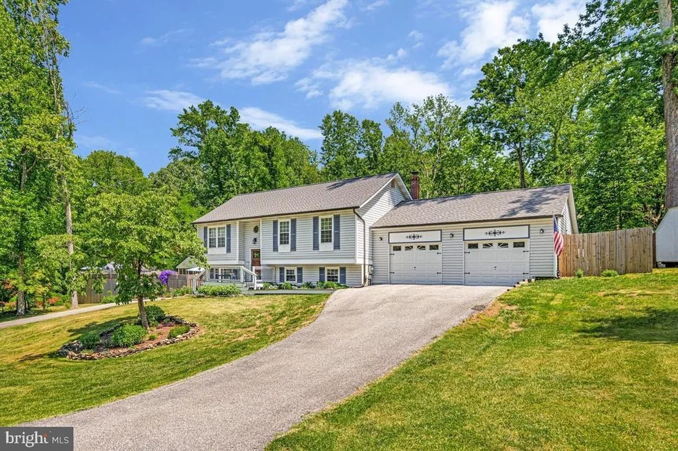 Unit for sale at 9017 MEGAN CIRCLE, OWINGS, MD 20736