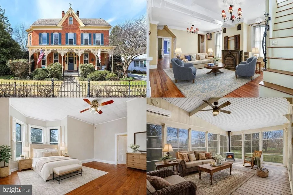 Unit for sale at 29 FULTON AVENUE, WALKERSVILLE, MD 21793