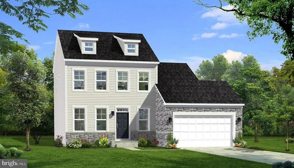 Unit for sale at HOMESITE 679 STUART STREET, CHARLES TOWN, WV 25414