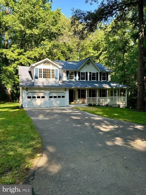 Unit for sale at 670 PONDS WOOD ROAD, HUNTINGTOWN, MD 20639