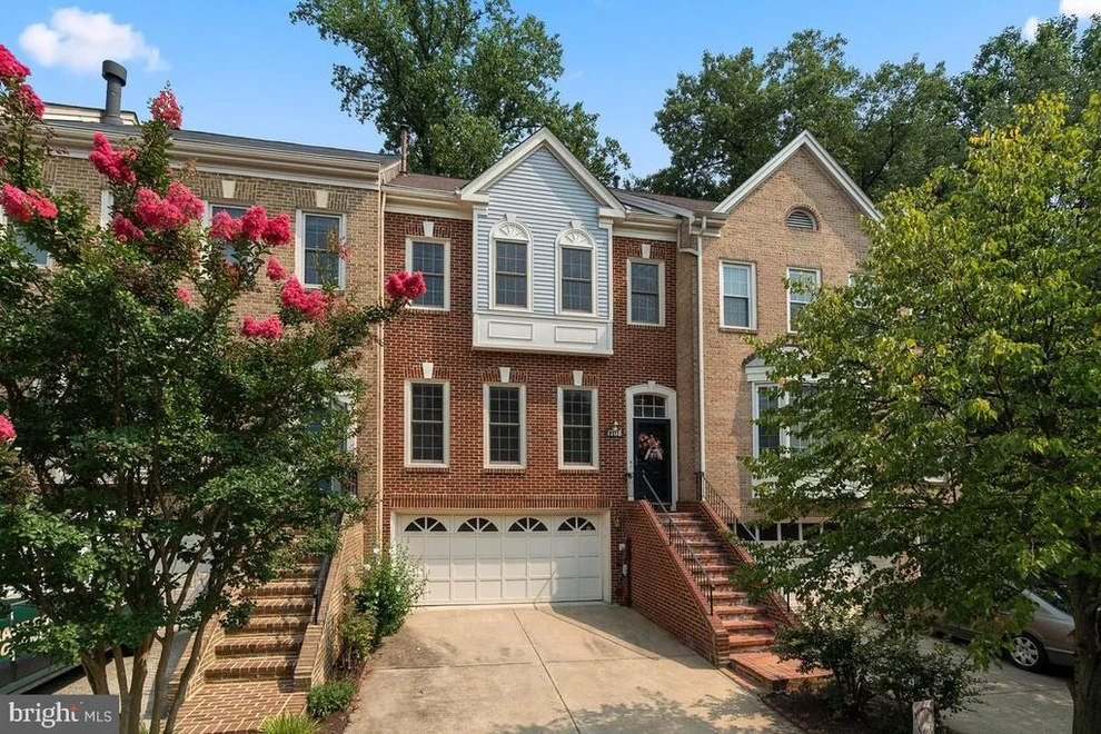 Unit for sale at 1708 LEIGHTON WOOD LANE, SILVER SPRING, MD 20910