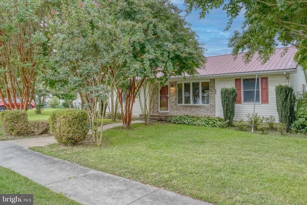 Unit for sale at 956 JANEKA LANE, DOVER, DE 19904