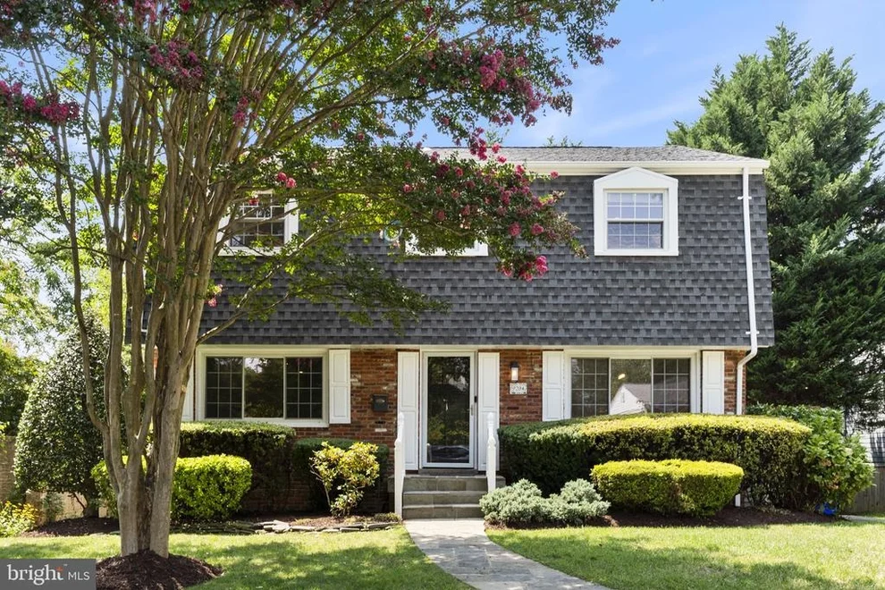 Unit for sale at 9204 VILLA DRIVE, BETHESDA, MD 20817
