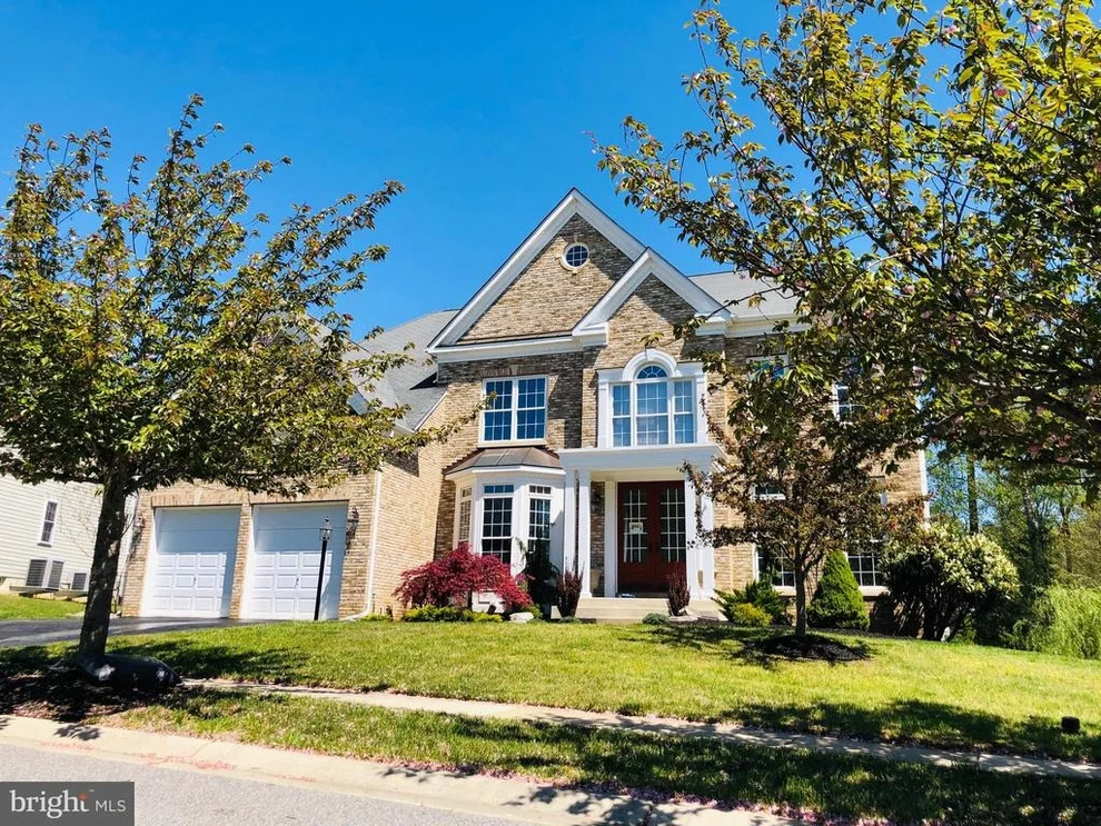 Unit for sale at 1409 LODI COURT, ODENTON, MD 21113