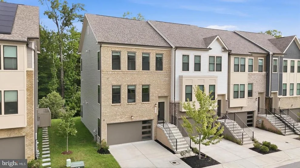Unit for sale at 3230 WATERSHED BOULEVARD, LAUREL, MD 20724