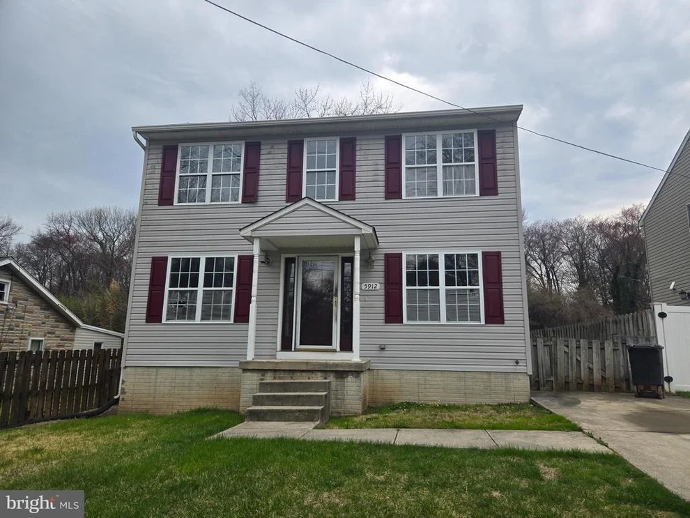 Unit for sale at 5912 CLAYTON AVENUE, BALTIMORE, MD 21206