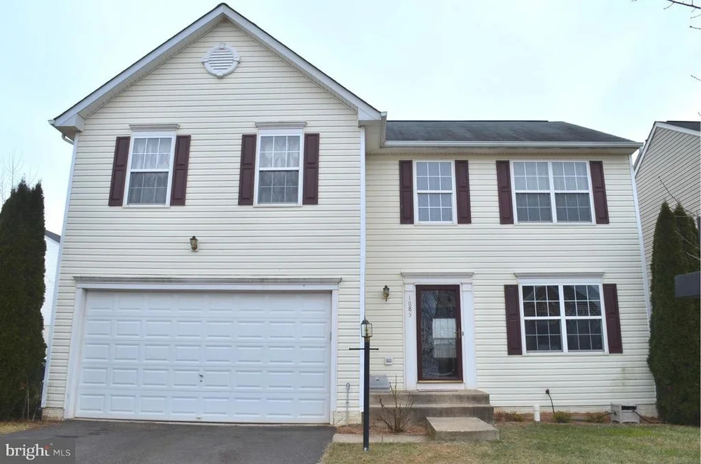 Unit for sale at 1885 GOLDEN ROD ROAD, CULPEPER, VA 22701