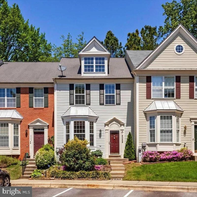 Unit for sale at 2028 PURITAN TERRACE, ANNAPOLIS, MD 21401