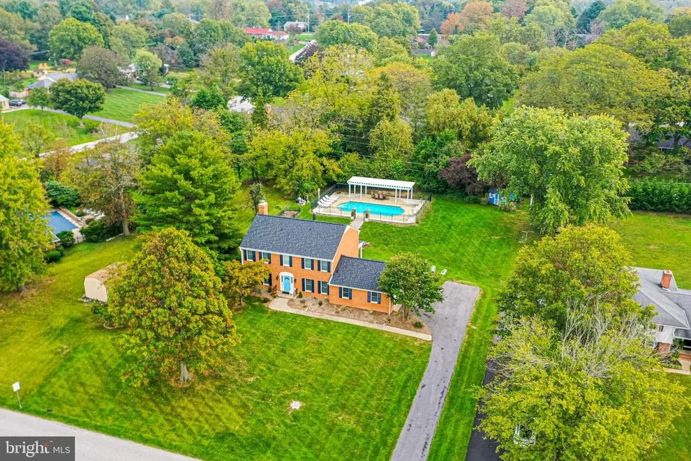 Unit for sale at 4029 CRESCENT ROAD, ELLICOTT CITY, MD 21042