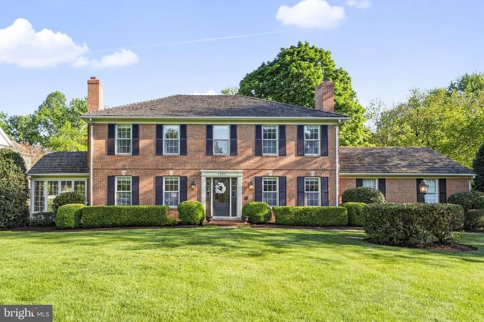 Unit for sale at 12411 PENELOPE COURT, FULTON, MD 20759
