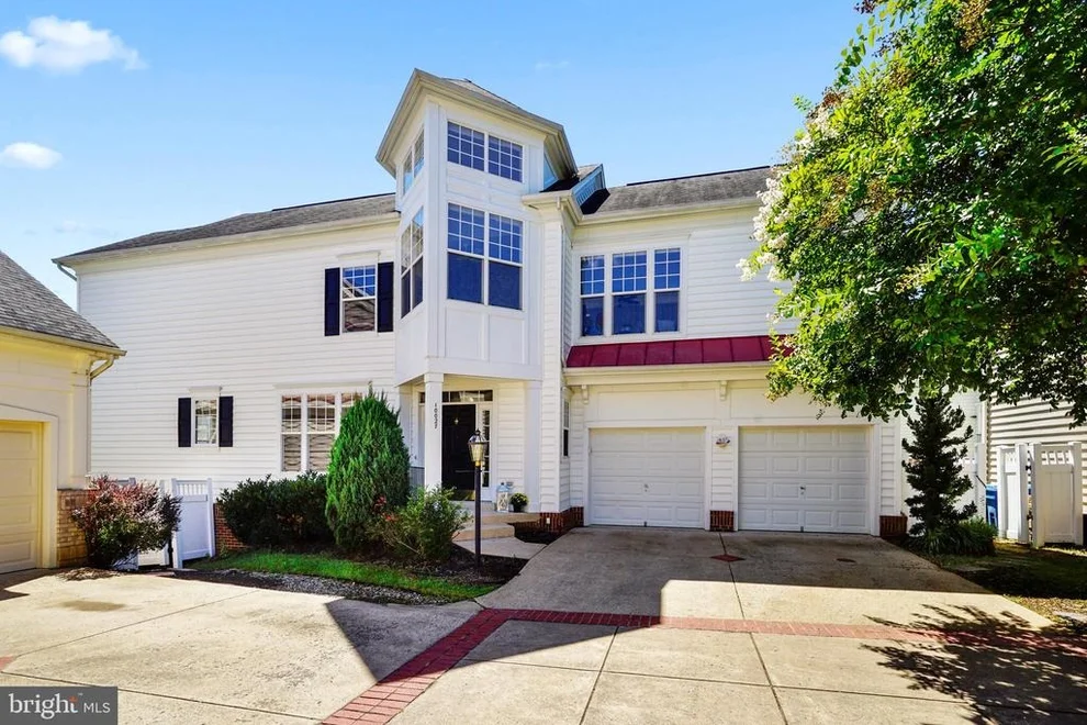 Unit for sale at 10027 PENTLAND HILLS WAY, BRISTOW, VA 20136