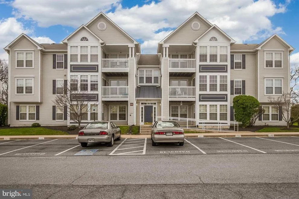Unit for sale at 6405 WEATHERBY COURT, FREDERICK, MD 21703
