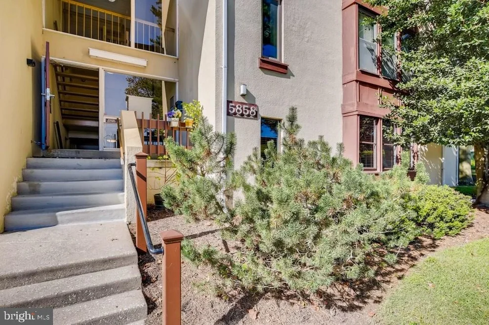 Unit for sale at 5858 THUNDER HILL ROAD, COLUMBIA, MD 21045