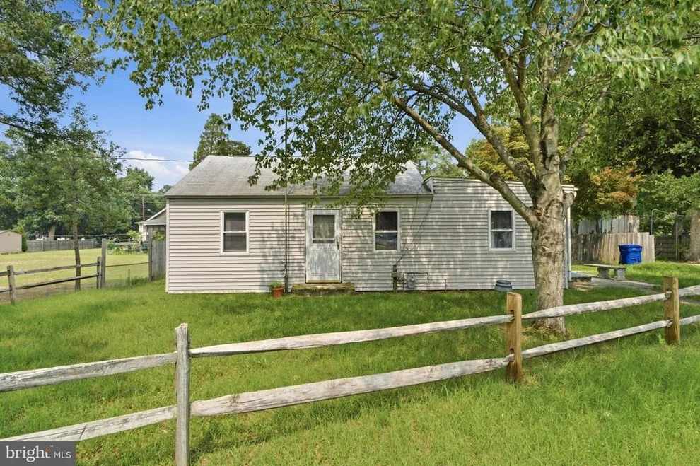 Unit for sale at 200 W BUCKSHUTEM ROAD, MILLVILLE, NJ 08332