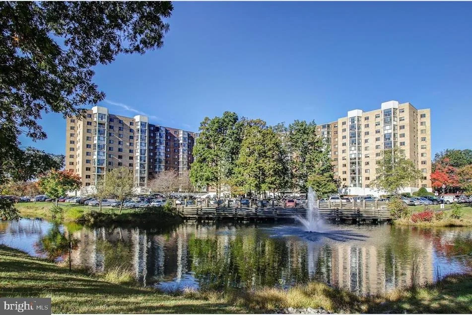 Unit for sale at 15101 INTERLACHEN DRIVE, SILVER SPRING, MD 20906