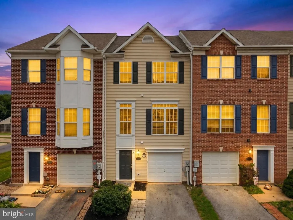 Unit for sale at 2498 LAKESIDE DRIVE, FREDERICK, MD 21702