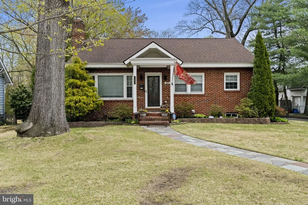 Unit for sale at 709 GROVE STREET, HADDONFIELD, NJ 08033