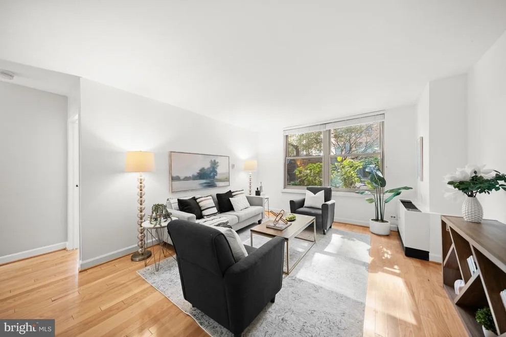Unit for sale at 1260 21ST STREET NW, WASHINGTON, DC 20036