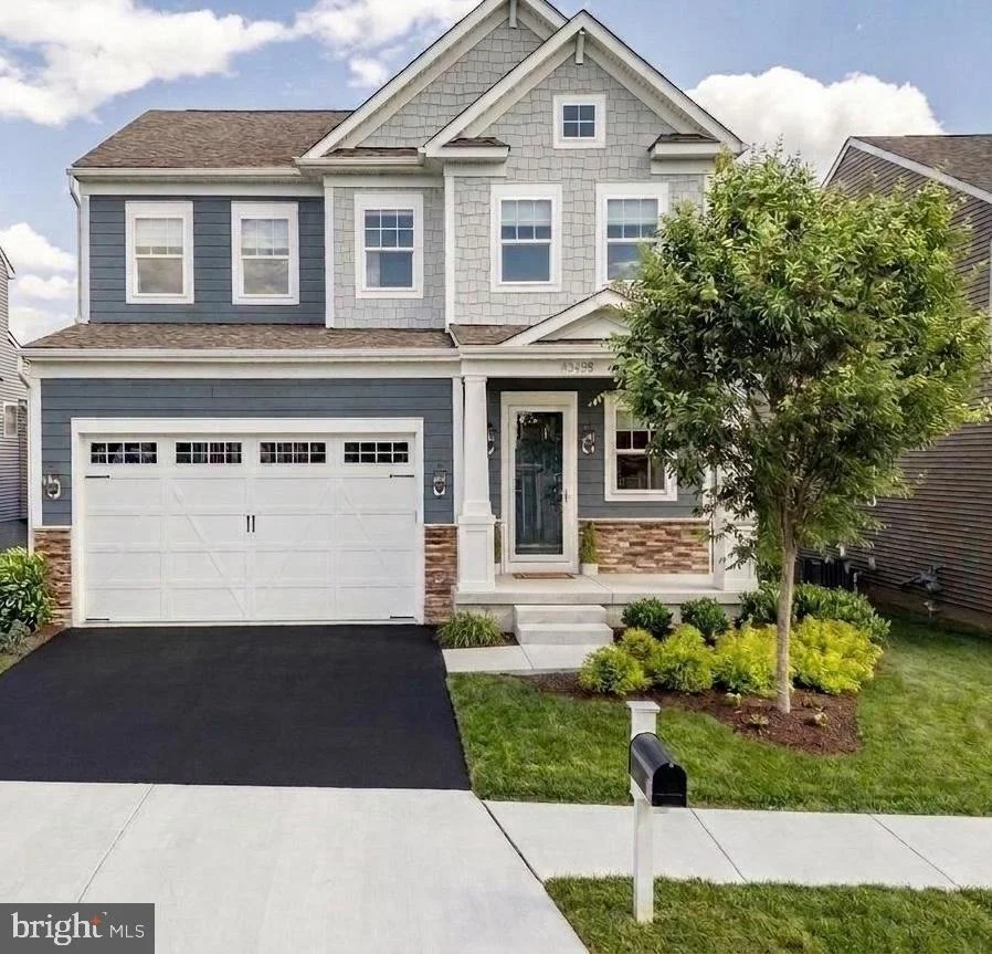 Unit for sale at 43489 BETTYS FARM DRIVE, CHANTILLY, VA 20152