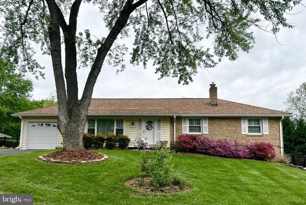 Unit for sale at 19200 MOUNT AIREY ROAD, BROOKEVILLE, MD 20833