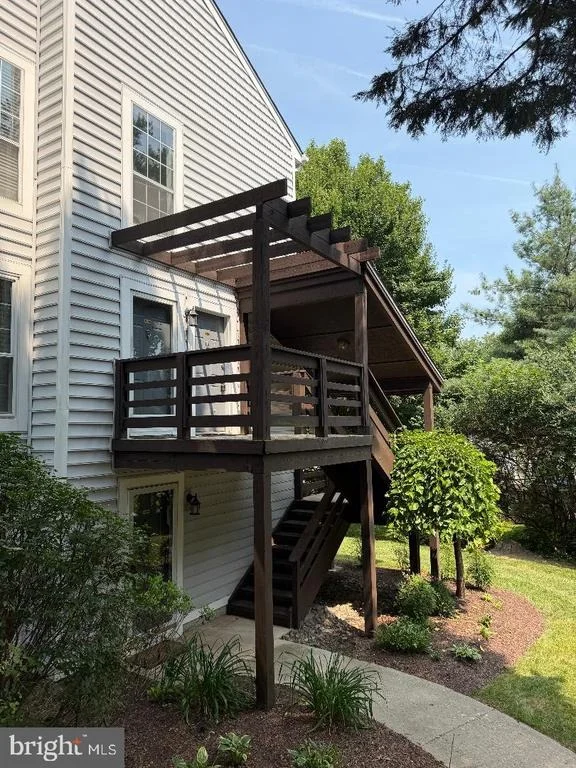 Unit for sale at 10088 OAKTON TERRACE ROAD, OAKTON, VA 22124