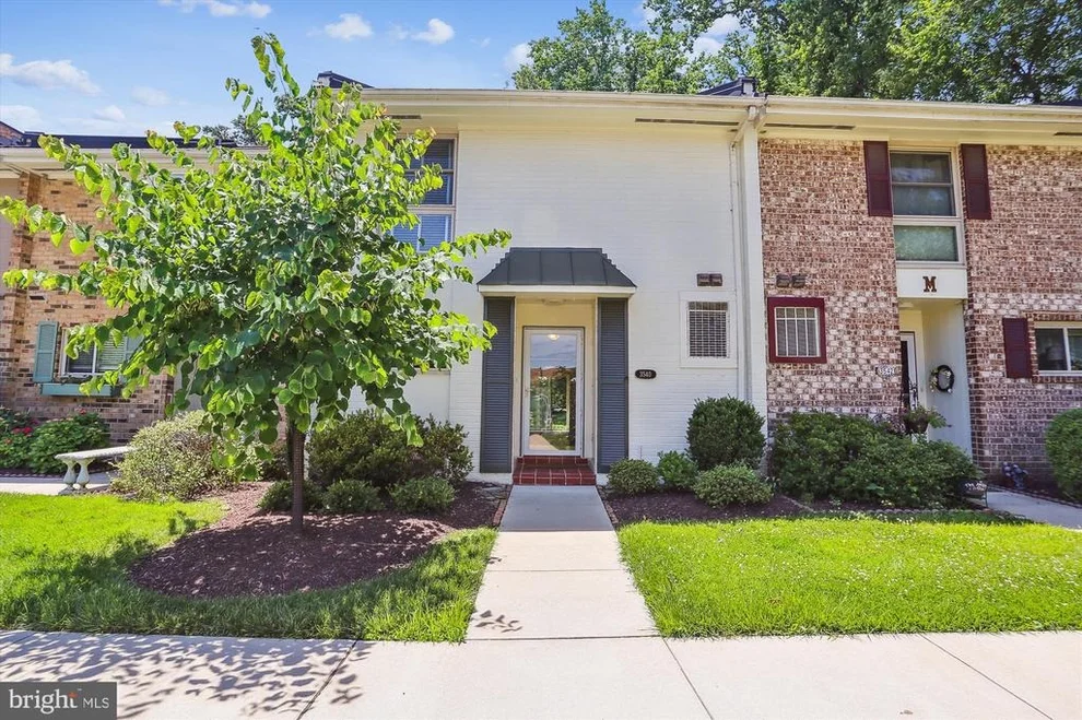 Unit for sale at 3540 CHISWICK COURT, SILVER SPRING, MD 20906