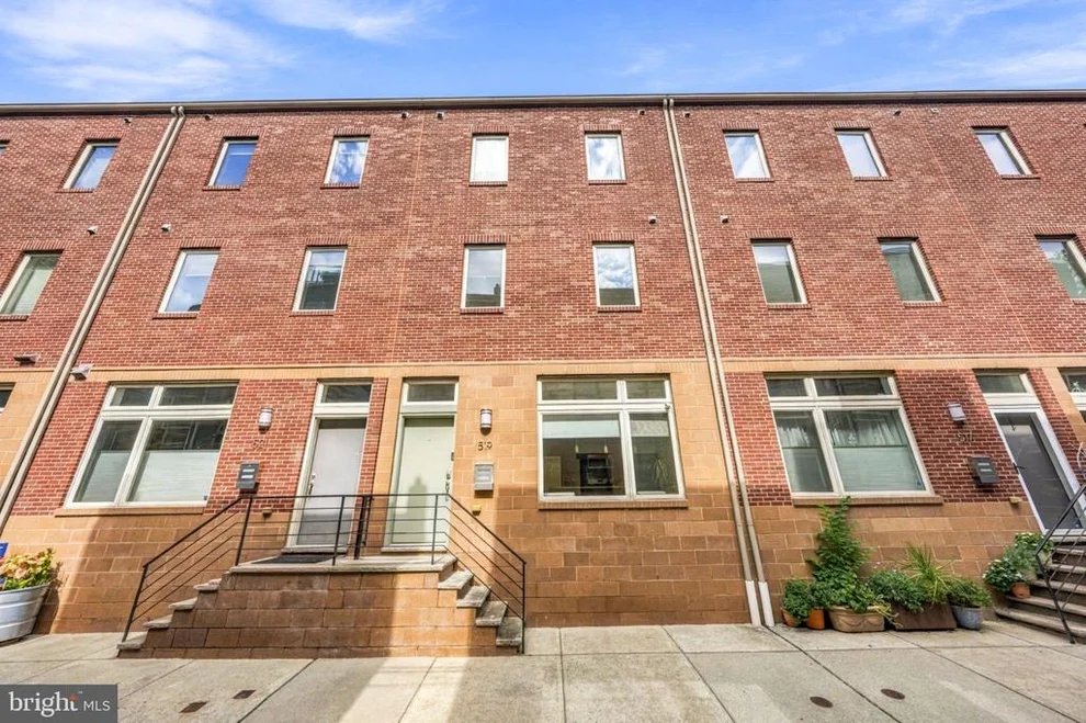 Unit for sale at 519 MONTROSE STREET, PHILADELPHIA, PA 19147