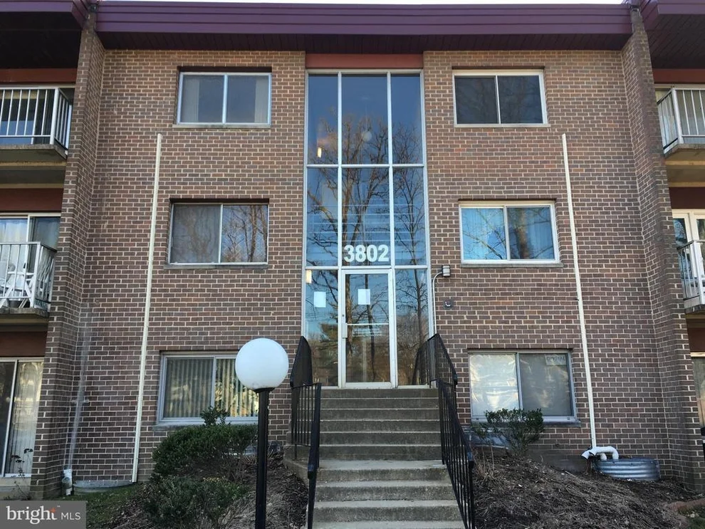 Unit for sale at 3802 BEL PRE ROAD, SILVER SPRING, MD 20906
