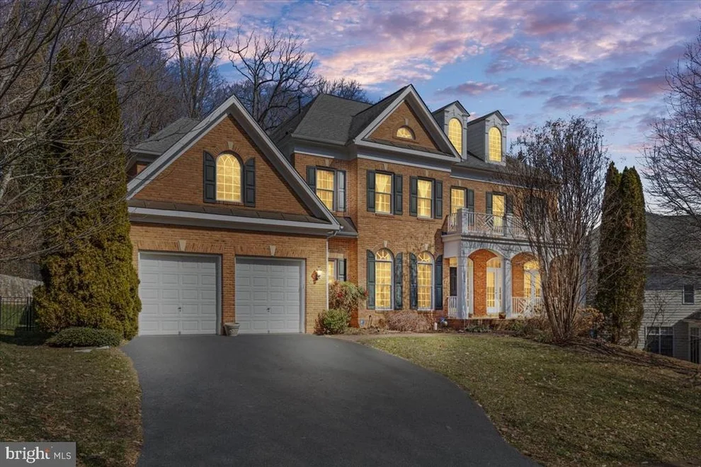 Unit for sale at 6424 RECREATION LANE, FALLS CHURCH, VA 22041