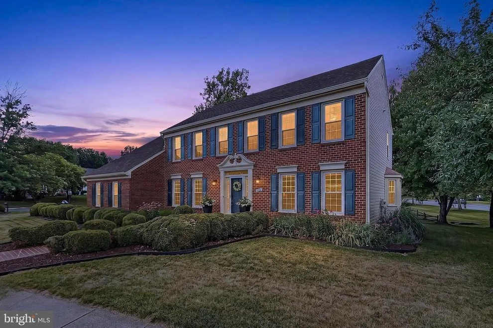 Unit for sale at 14700 WILDFLOWER COURT, CENTREVILLE, VA 20120