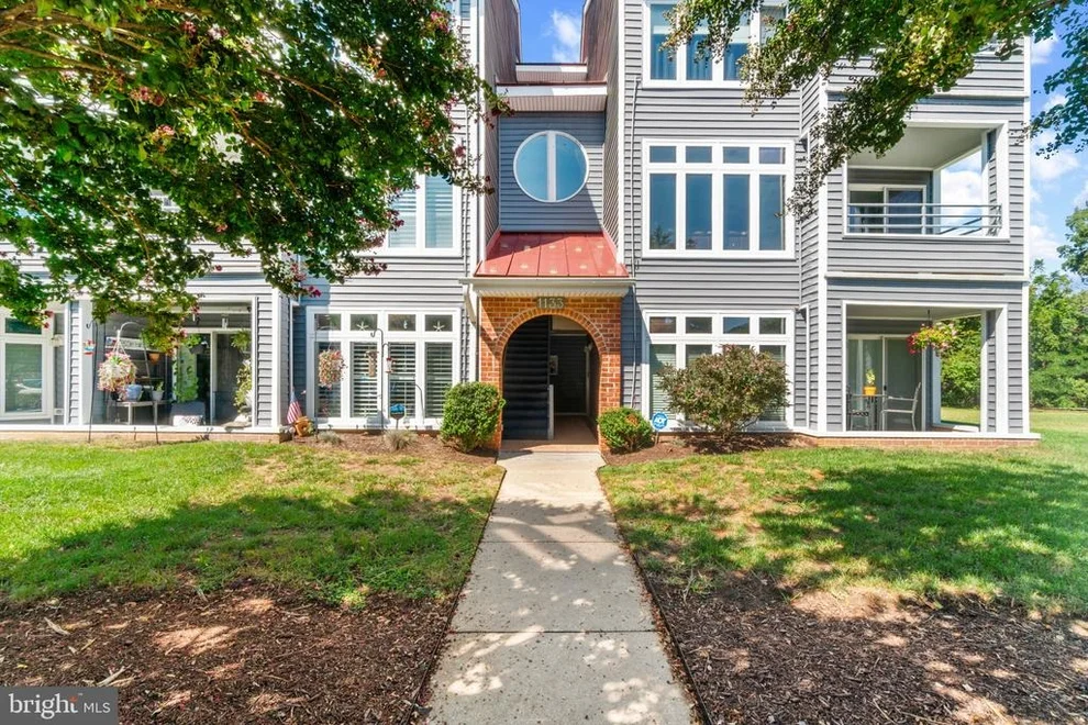 Unit for sale at 1133 LAKE HERON DRIVE, ANNAPOLIS, MD 21403