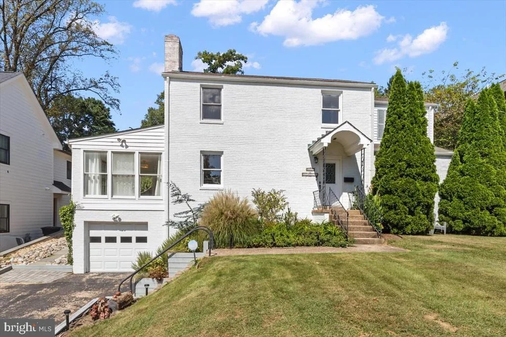 Unit for sale at 6023 WALHONDING ROAD, BETHESDA, MD 20816
