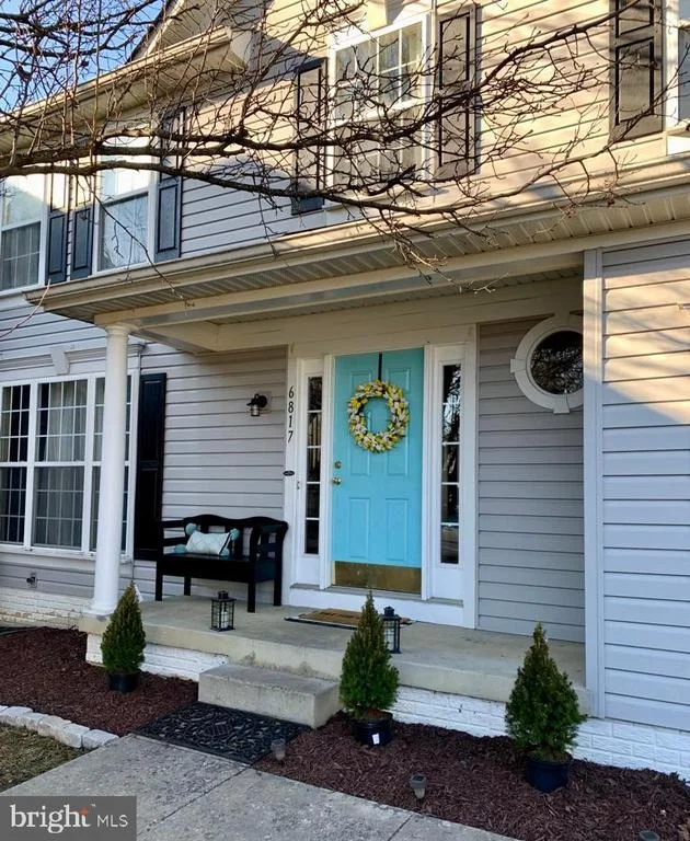 Unit for sale at 6817 HALLARD COURT, FREDERICK, MD 21703