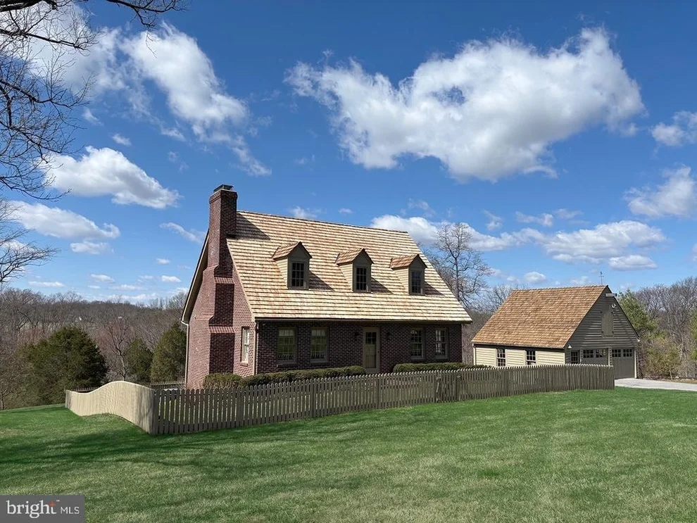 Unit for sale at 14200 ROVER MILL ROAD, WEST FRIENDSHIP, MD 21794