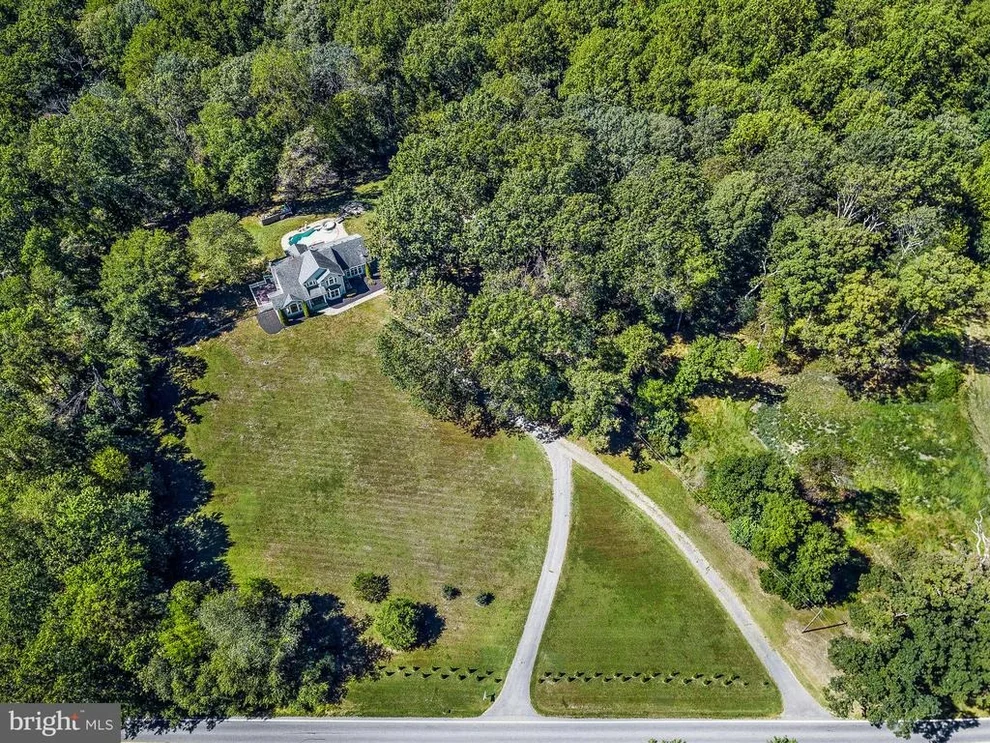 Unit for sale at 3444 WOODBINE ROAD, WOODBINE, MD 21797