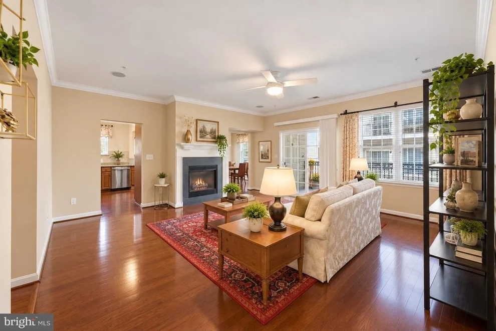 Unit for sale at 20816 NOBLE TERRACE, STERLING, VA 20165