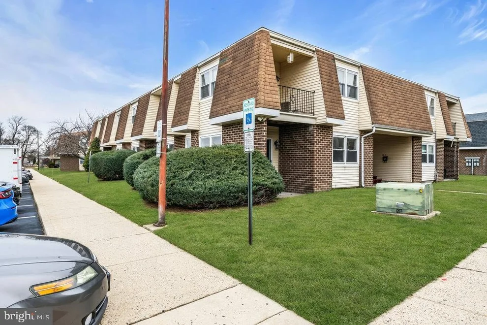 Unit for sale at 19-1 FLORENCE TOLLGATE PLACE, FLORENCE, NJ 08518