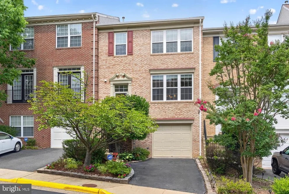 Unit for sale at 6295 TALIAFERRO WAY, ALEXANDRIA, VA 22315