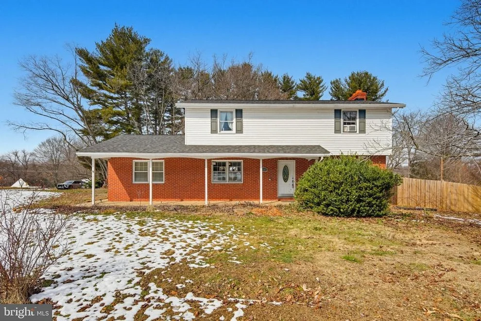 Unit for sale at 2124 OAKLYN DRIVE, FALLSTON, MD 21047