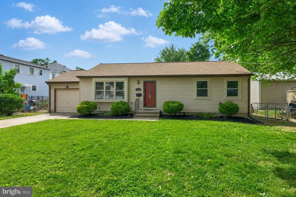 Unit for sale at 104 TEMPLE BOULEVARD, PALMYRA, NJ 08065