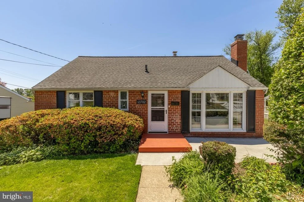 Unit for sale at 12702 HOLDRIDGE ROAD, SILVER SPRING, MD 20906