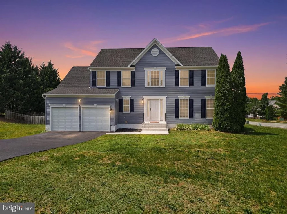 Unit for sale at 4001 MOSSY BANK LANE, FREDERICKSBURG, VA 22408