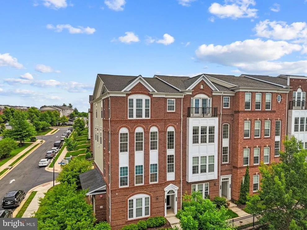 Unit for sale at 20696 ERSKINE TERRACE, ASHBURN, VA 20147