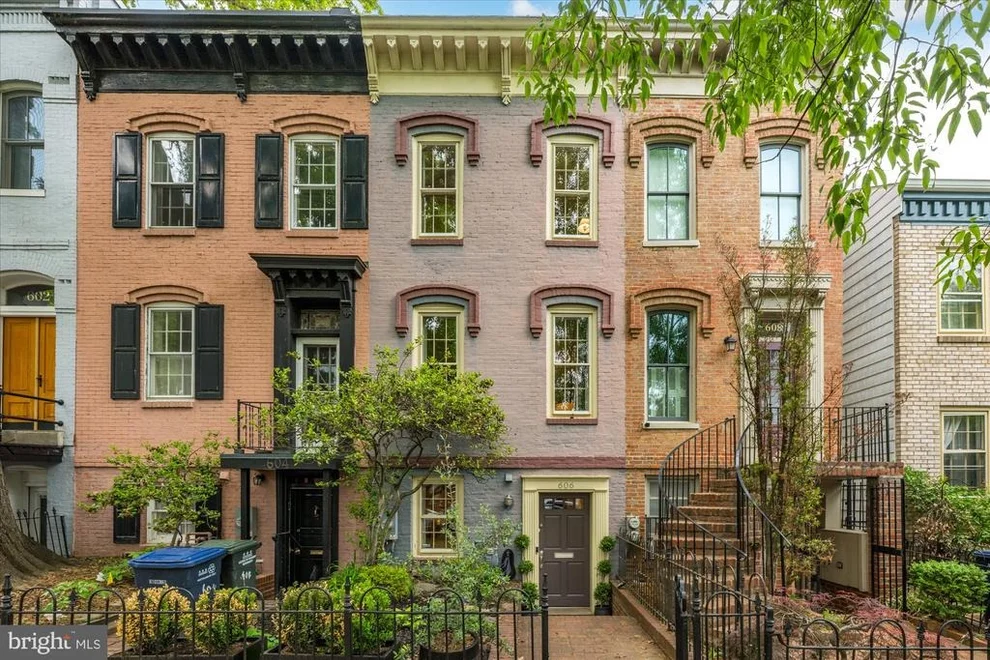 Unit for sale at 606 E STREET SE, WASHINGTON, DC 20003