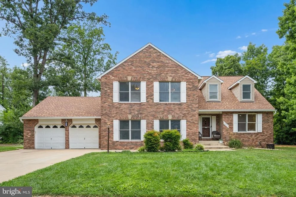 Unit for sale at 10421 ROSEMONT DRIVE, LAUREL, MD 20723